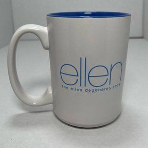 The Ellen Degeneres Show Coffee Mug
